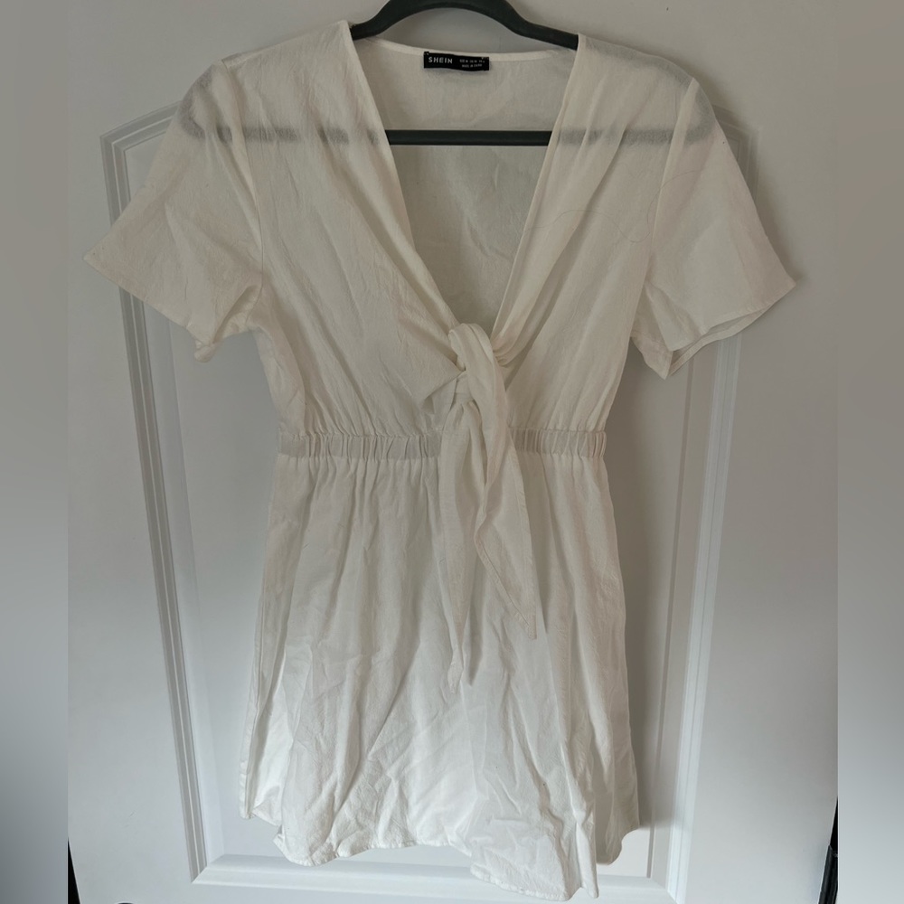 Shein Dress